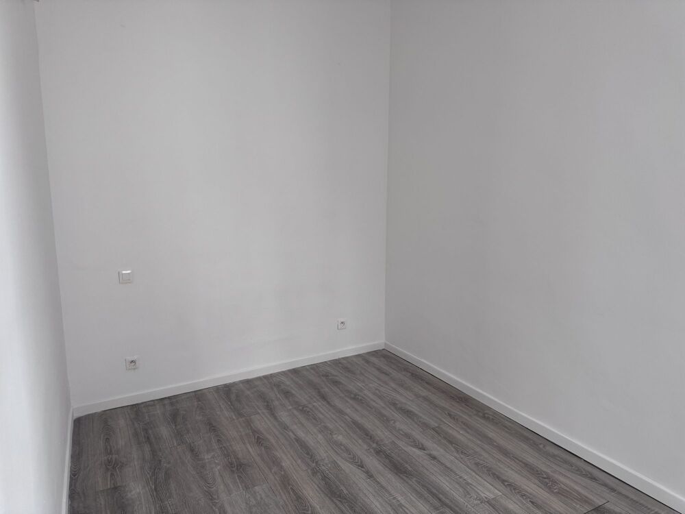 Location Appartement Appartement T2 de 56m2 Haussmanien sur la haute ville de TOULO Toulon