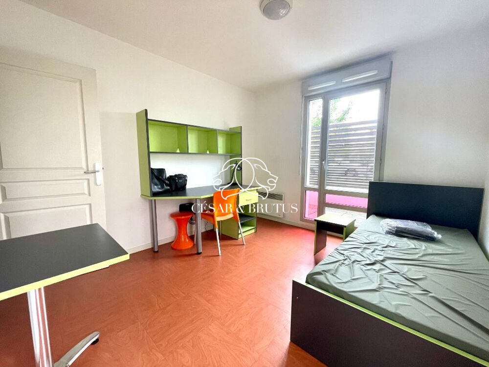 Appartement 1 pièce 18 m² · à Lyon 8 · 18 m² · 98 000 €