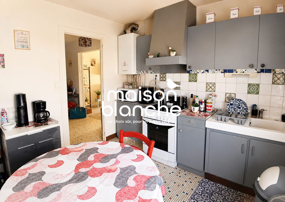 Appartement à vendre Parthenay