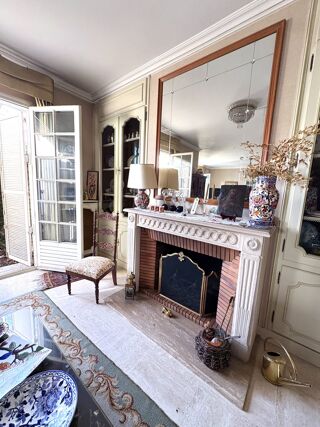  Maison � vendre 8 pi�ces 241 m�