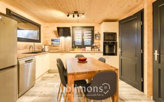  Maison � vendre 3 pi�ces 62 m�