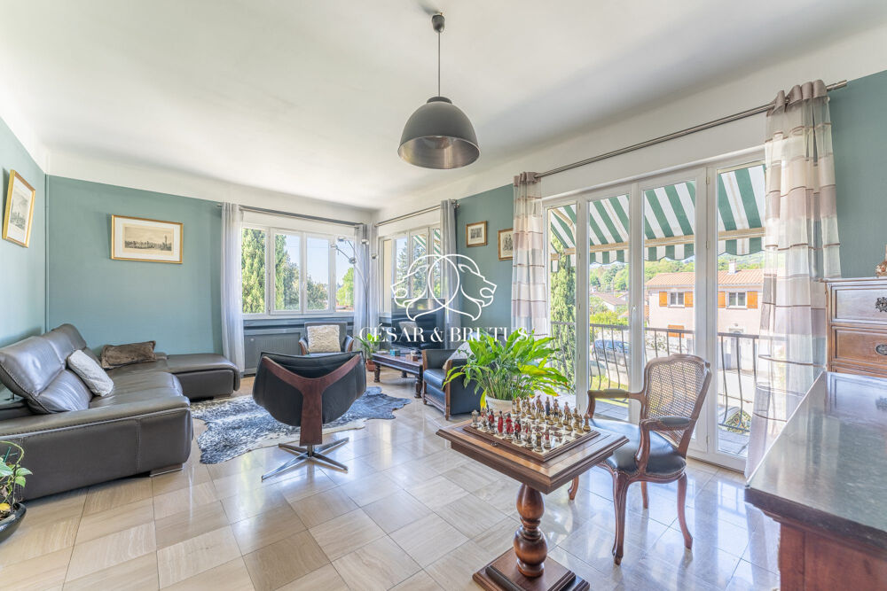 � vendre  Maison Collonges-au-Mont-d'Or (69660)