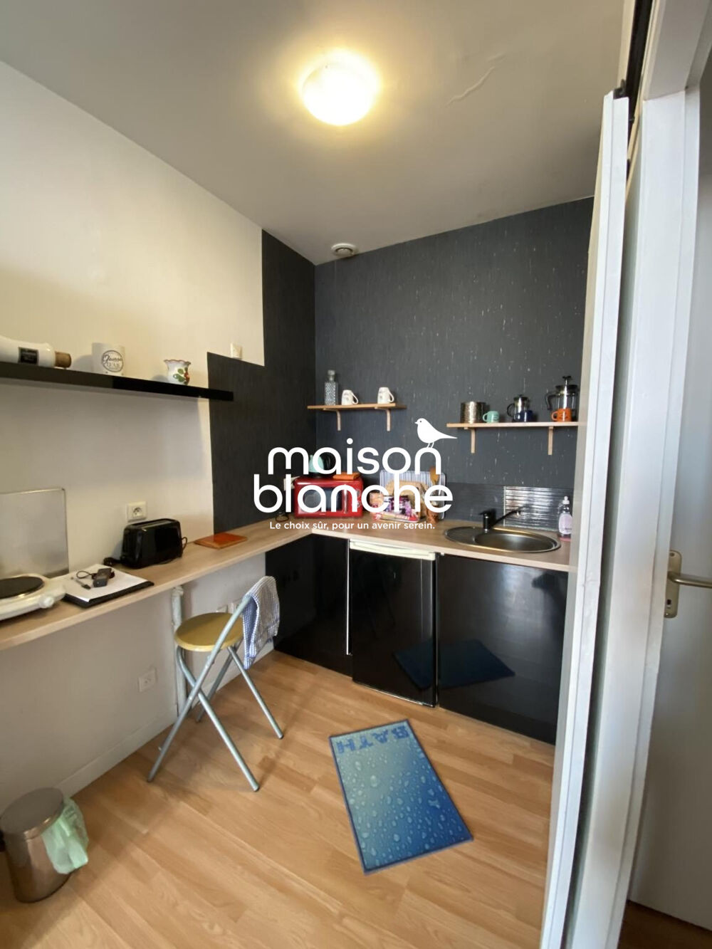 STUDIO CENTRE VILLE