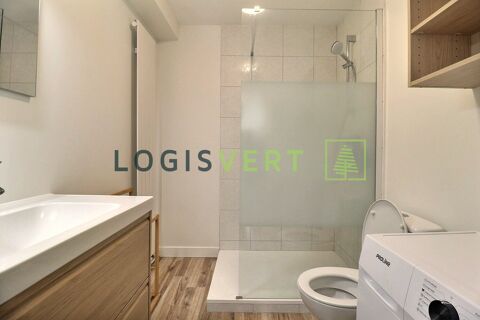  Appartement � louer 1 pi�ce 29 m�