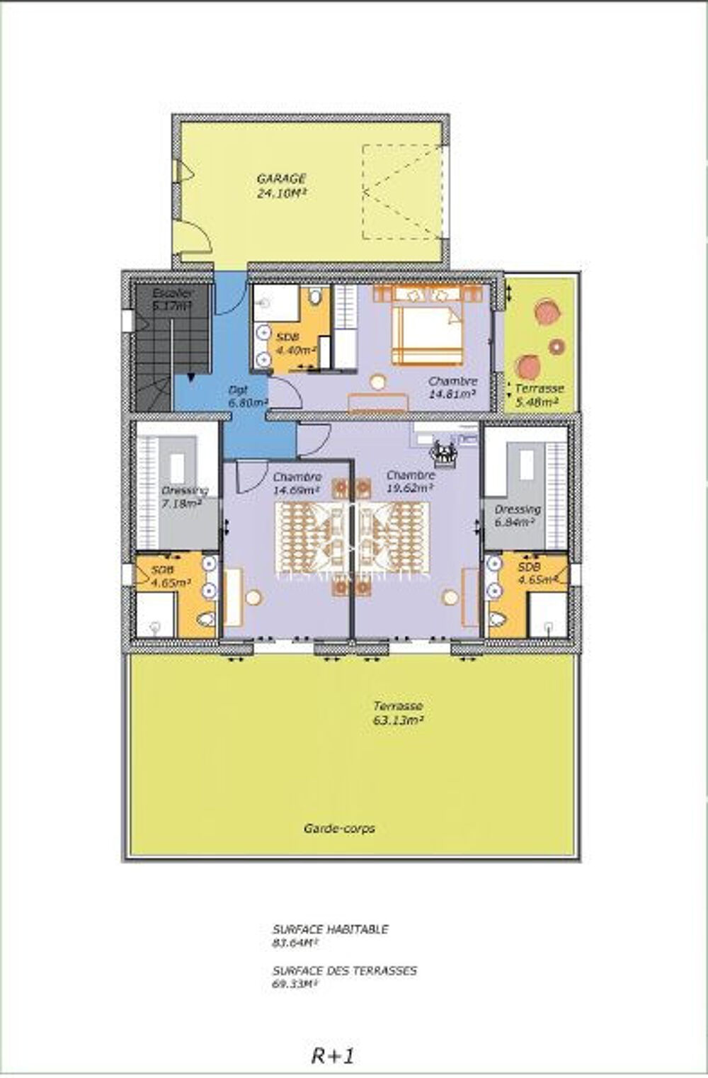 Vente Maison Villa d'exception Sisco