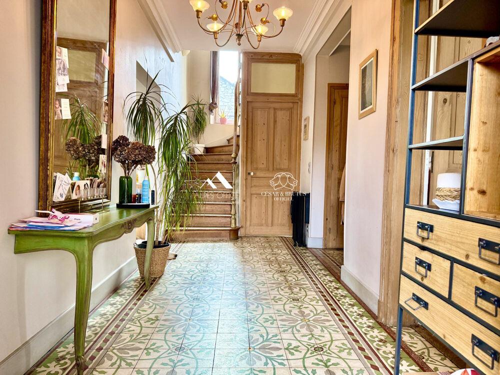 � vendre  Maison Sallanches (74700)