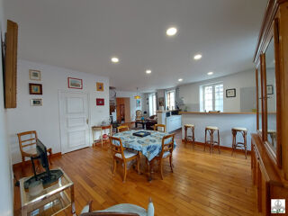  Appartement � vendre 5 pi�ces 134 m� Chalon-sur-sa�ne