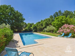  Maison à vendre 6 pièces 230 m²