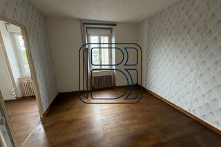  Maison à vendre 8 pièces 90 m²