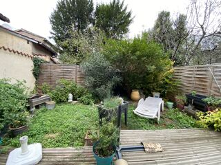  Maison à louer 4 pièces 92 m²