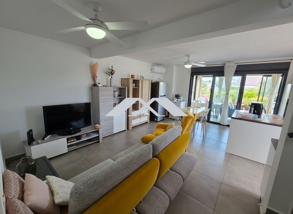 Vente Maison Superbe maison contemporaine Saint-Pierre Saint-pierre