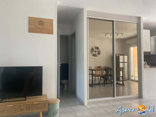  Appartement à vendre 3 pièces 38 m²