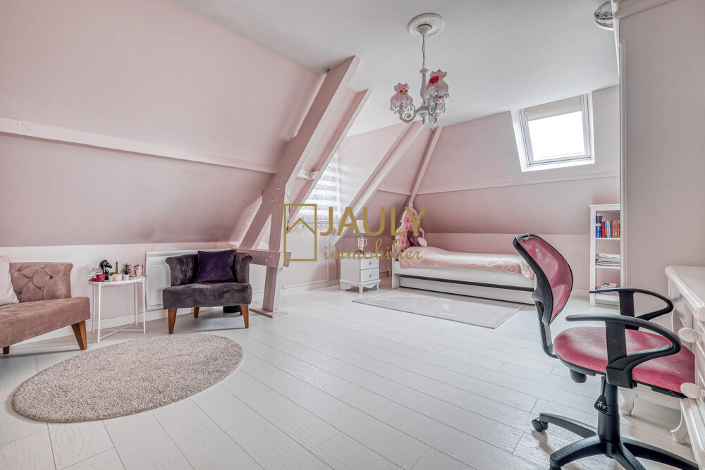 � vendre  Maison Meaux (77100)