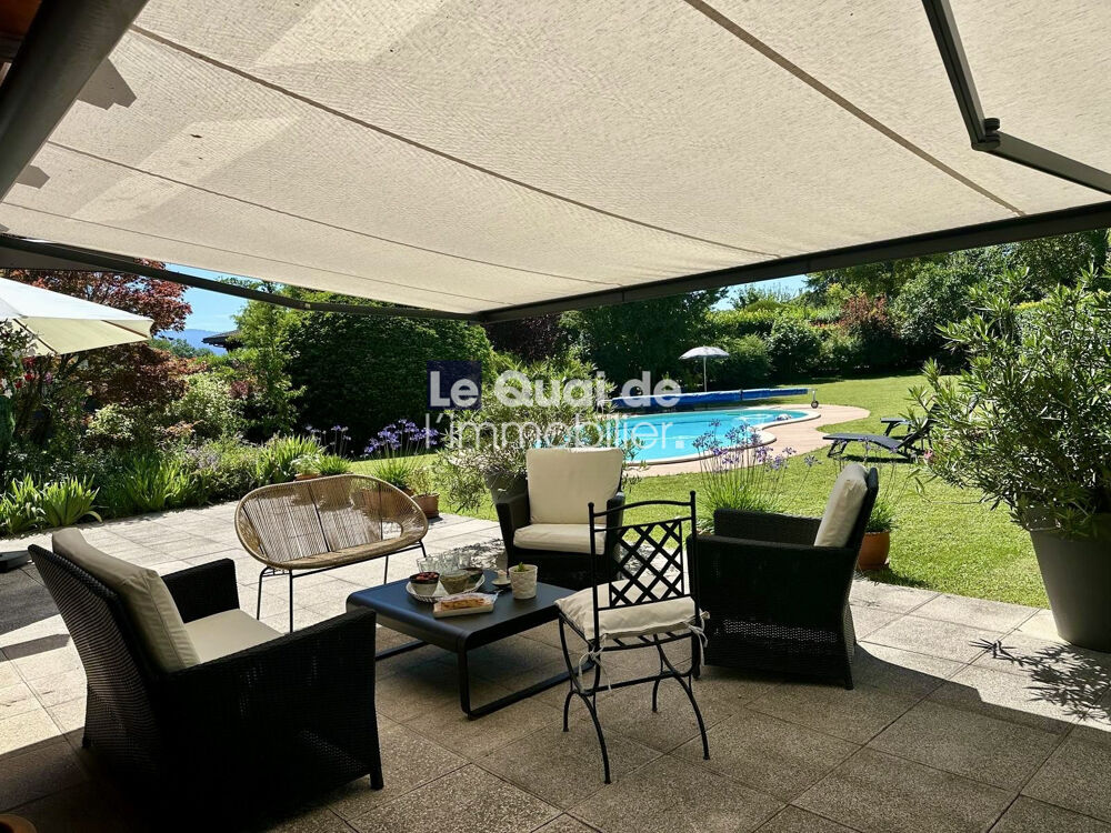 � vendre  Maison Viry (74580)