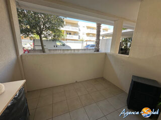  Appartement � vendre 2 pi�ces 34 m�