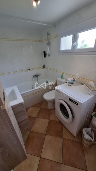  Maison à vendre 4 pièces 76 m²