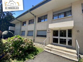  Appartement à vendre 4 pièces 94 m²