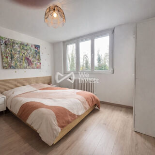  Maison � vendre 4 pi�ces 115 m�