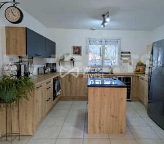  Maison � vendre 3 pi�ces 75 m�