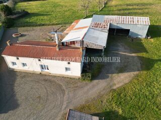  Maison � vendre 5 pi�ces 120 m�