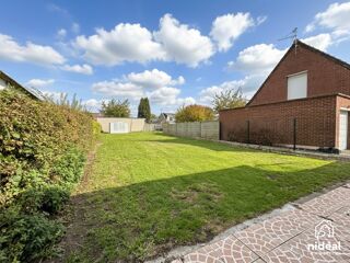  Maison  vendre 4 pices 60 m