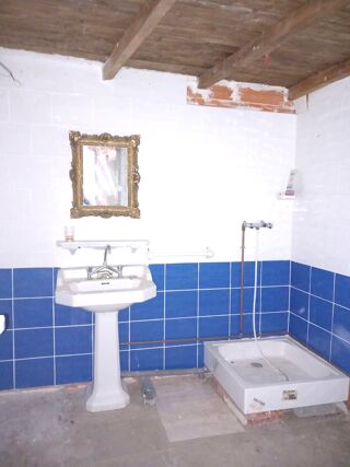  Maison � vendre 3 pi�ces 220 m�