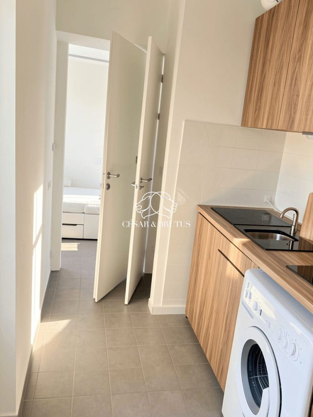 Appartement T2 - 34m2