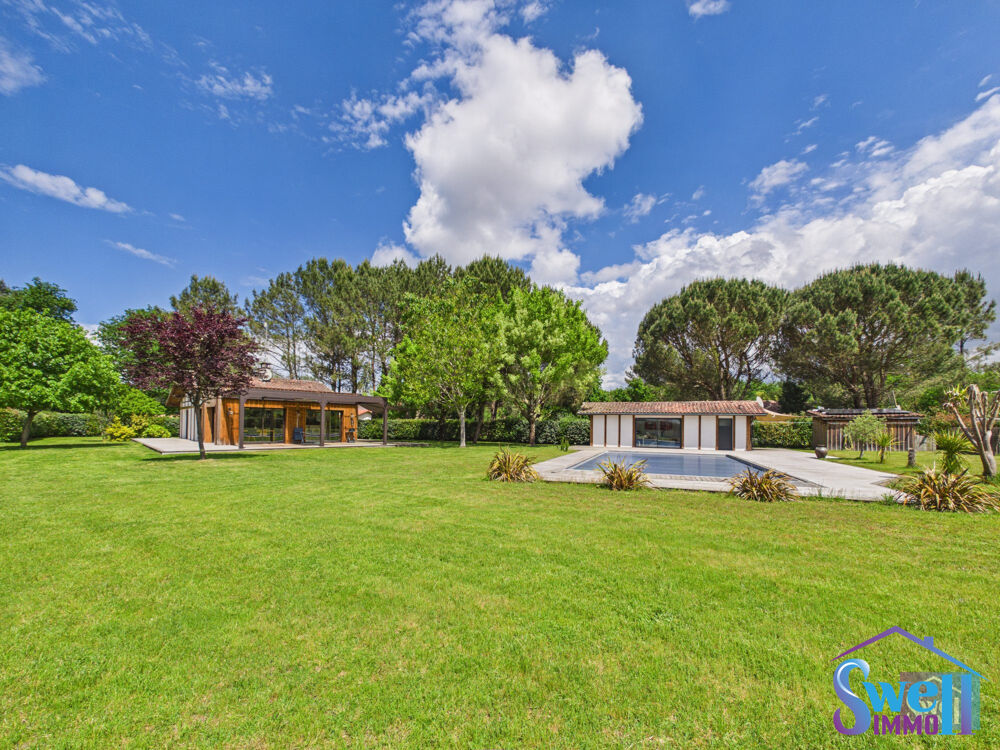 à vendre  Maison Léon (40550)