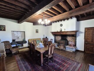  Maison à vendre 4 pièces 160 m²