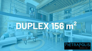  Appartement à vendre 5 pièces 156 m²