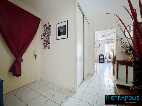  Appartement à vendre 3 pièces 75 m²