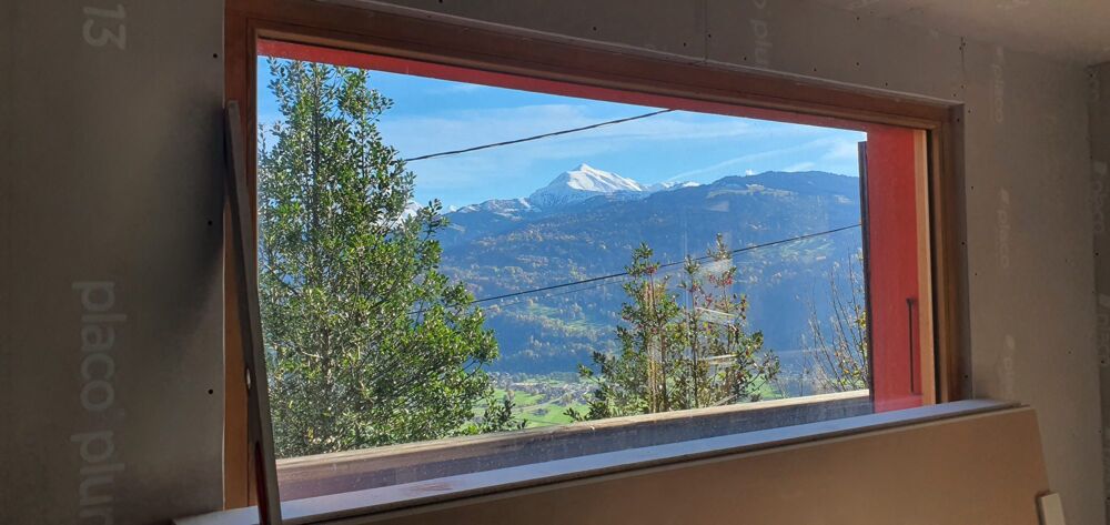 Vente Appartement Coteau de Passy- Appartement T4 terrasse Passy