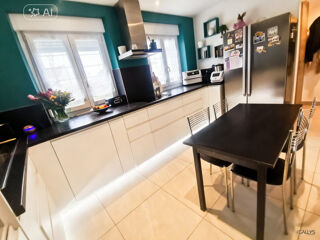  Maison � vendre 4 pi�ces 116 m�