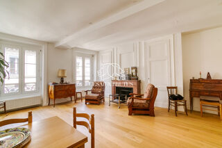  Appartement à vendre 3 pièces 75 m²