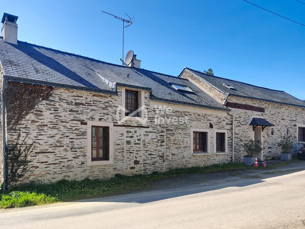 Maison de 8 pièces de 183m² à Nozay