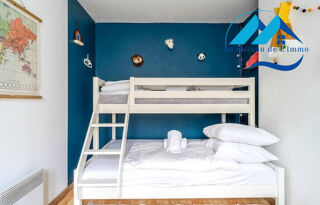  Appartement � louer 3 pi�ces 72 m�