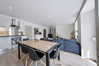  Appartement à vendre 3 pièces 74 m²