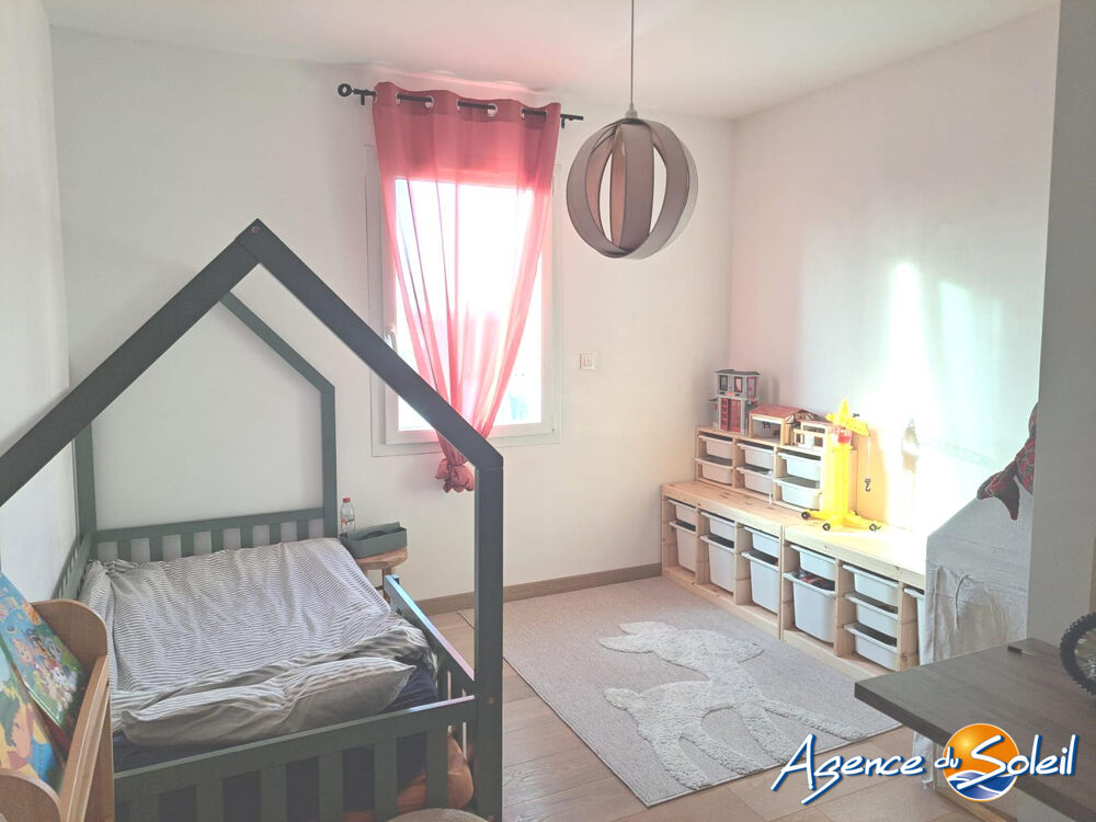 Vente Maison A saisir Maison T4 avec spacieux jardin Narbonne