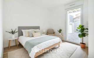  Appartement à vendre 2 pièces 44 m²