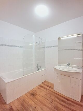  Maison à louer 4 pièces 93 m²