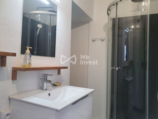  Appartement � louer 2 pi�ces 25 m�