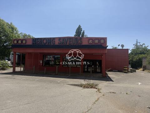 OPPORTUNIT&Eacute; COMMERCIALE 12000 69400 Villefranche-sur-saône