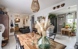  Maison à vendre 5 pièces 88 m²