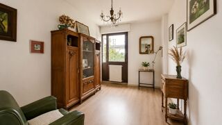 Appartement à vendre 4 pièces 80 m²