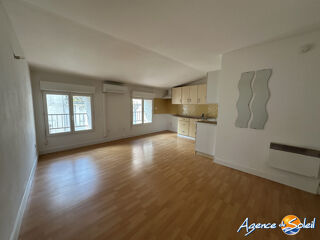  Appartement à louer 2 pièces 41 m²