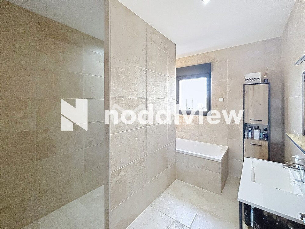 Vente Maison Maison de plain-pied de 2024 La noue