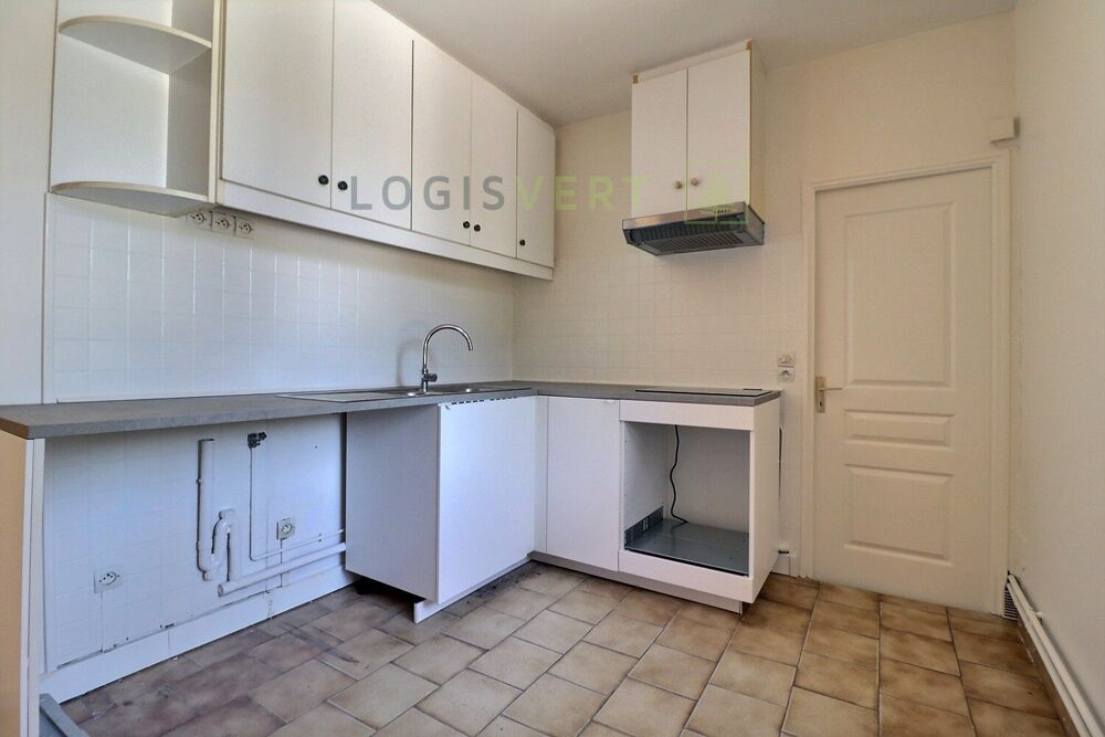 Appartement T2bis à Gif sur Yvette