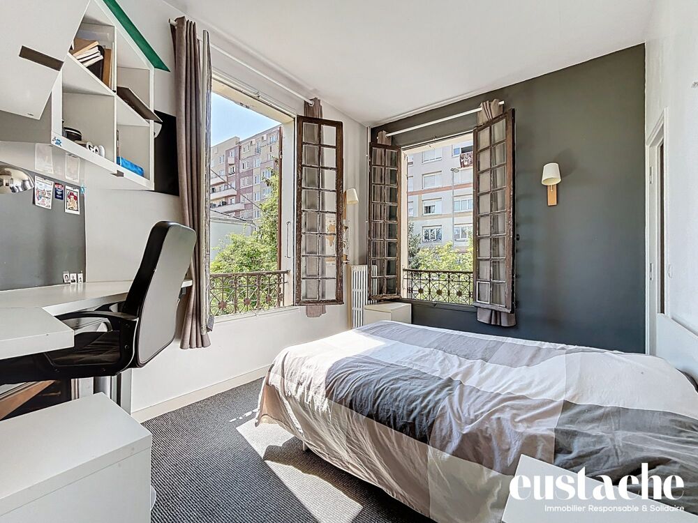 � vendre  Maison Colombes (92700)