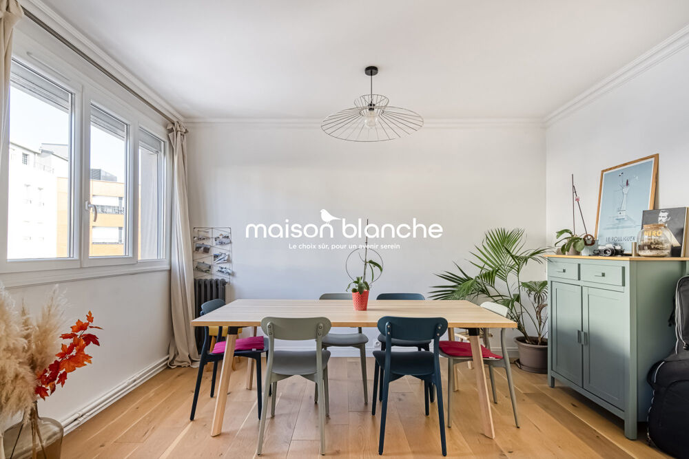 Vente Appartement Appartement à vendre Angers Angers
