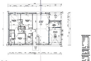  Maison à vendre 4 pièces 99 m²